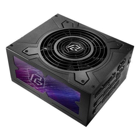 Zasilacz ASRock Phantom Gaming 1300W 80 PLUS Gold