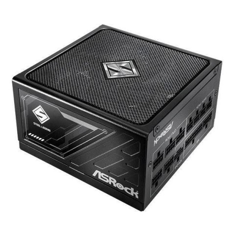 Zasilacz ASRock Steel Legend 1000W 80 PLUS Gold