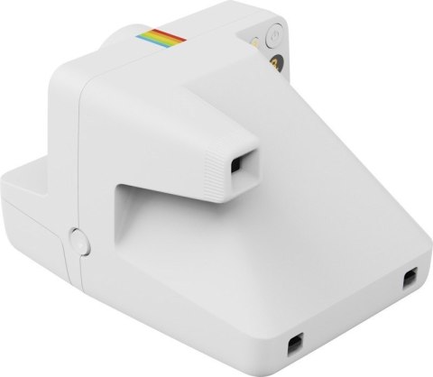 Aparat natychmiastowy Polaroid Now+ Generation 3, biały