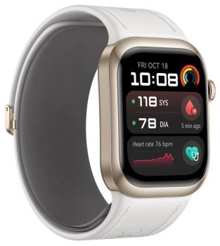 Huawei Watch D2 Złoty