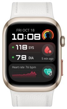 Huawei Watch D2 Złoty