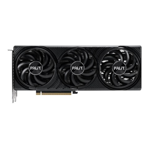 Karta VGA Palit GeForce RTX 5070 Infinity 3 12GB GDDR7 192bit HDMI+3DP PCIe5.0