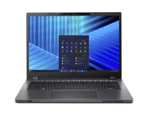Notebook Acer Travelmate P2 TMP214-75-G3-TCO 14" WUXGA IPS/i5 125H/16GB/512GB/FpR/SCa/W11P/3y Ons.NBD