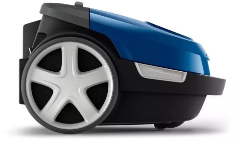 Odkurzacz workowy PHILIPS Series 3000 XD3110/09 (900W /Ciemnogranatowy )