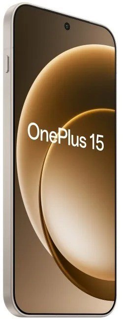 OnePlus 15 5G 16/512GB Sand Storm