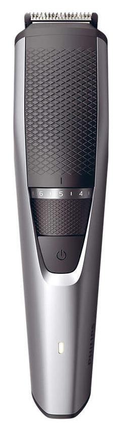 PHILIPS BT3239/15 Czarno-srebrny