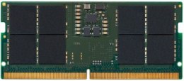 Pamięć - Kingston 16GB [1x16GB 5600MHz DDR5 CL46 SODIMM]