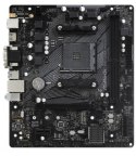 Płyta główna ASROCK B550M-HDV (Socket AM4 /micro ATX)