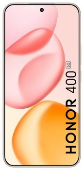Smartfon HONOR 400 8/256GB Złoty