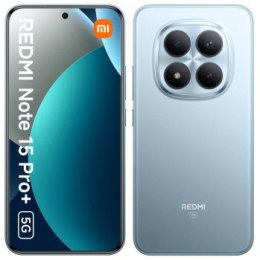 Smartfon Xiaomi Redmi Note 15 Pro+ 5G 12/512GB Glacier Blue