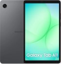 Tablet SAMSUNG Galaxy Tab A11 64 GB Szary (8.7"/MediaTek Helio G99/64GB/Android 15/Wi-Fi/Szary)