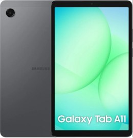 Tablet SAMSUNG Galaxy Tab A11 64 GB Szary (8.7