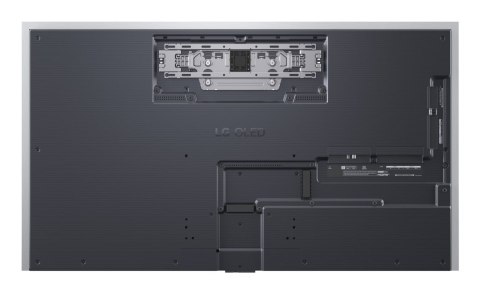 Telewizor LG OLED55G51LW OLED EVO 55'' 4K Ultra HD 165 Hz WebOS Dolby Atmos Czarny