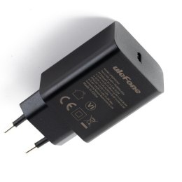 ULEFONE Ładowarka 33W do Armor 21, 22, 25, 27, Mini 20, X16 i Pad 2 i 4