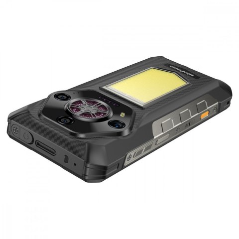 ULEFONE Smartfon Armor 30 4G 12/512GB IP69K Czarny