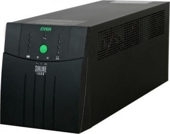 EVER UPS SINLINE 1600 USB HID