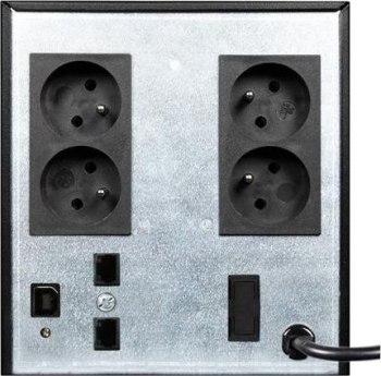 EVER UPS SINLINE 1600 USB HID