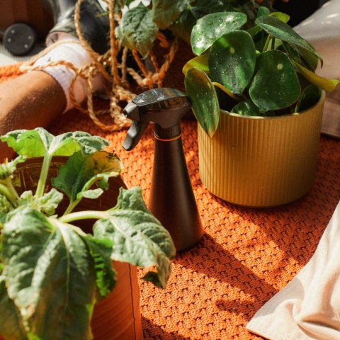 Fiskars Opryskiwacz do nawilżania i czyszczenia Plant Care 1071306