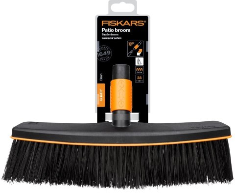 Fiskars Szczotka szeroka QuikFit 1001416