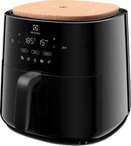 Frytownica beztłuszczowa ELECTROLUX Air Fryer EAF5B EAF5B (5l /1500W /Czarny )