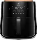 Frytownica beztłuszczowa ELECTROLUX Air Fryer EAF5B EAF5B (5l /1500W /Czarny )