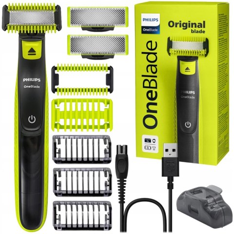 Golarka PHILIPS Oneblade QP 2824/10