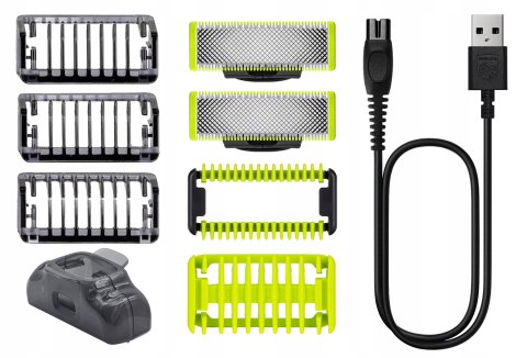 Golarka PHILIPS Oneblade QP 2824/10