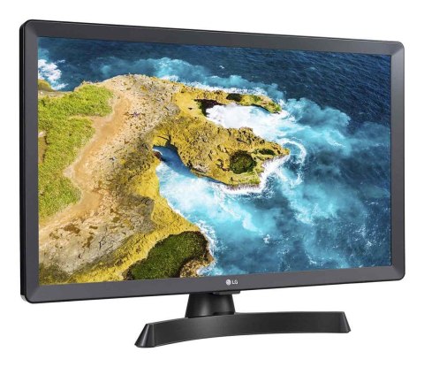 LG Monitor 24TQ510S-PZ 24'' HD USB HDMI