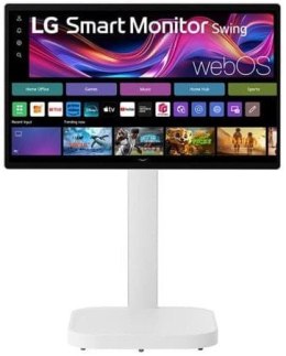 Monitor LG 32U889SA-W (31.5