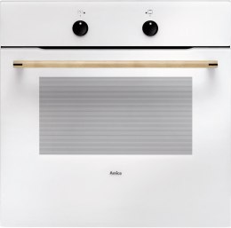 Piekarnik Do zabudowy w słupku AMICA Zen 53877