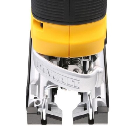 Wyrzynarka Dewalt DCS334N 18 V
