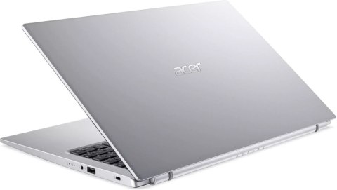 Notebook ACER Aspire 3 A315-58 (15.6"/I5-1135G7 /IRIS XE/8GB/SSD512GB/W11H/Srebrno czarny)