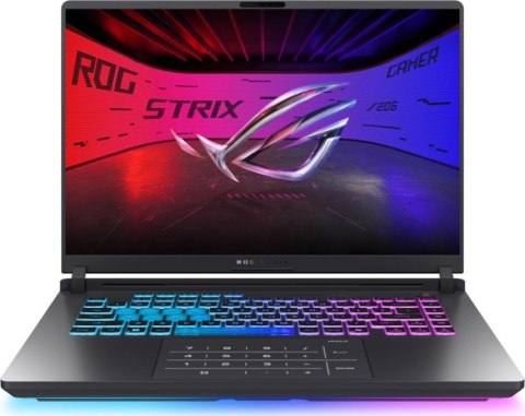 Notebook ASUS G615LR-U7161W (16"/16GB/SSD1TB/W11H/Czarny)