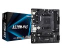ASRock Płyta główna A520M-HVS AM4 2DDR4 HDMI/VGA M.2 mATX