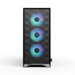 Fractal Design Obudowa Pop 2 Air Black Solid