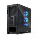 Fractal Design Obudowa Pop 2 Air Black Solid