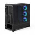 Fractal Design Obudowa Pop 2 Air Black Solid
