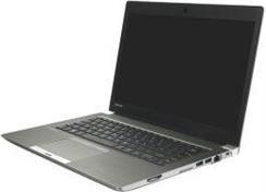 Notebook TOSHIBA Portege Z30t-A-11P (13.3