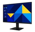 Samsung Monitor 24 cale S30GD IPS 1920x1080 FHD 16:9 1xHDMI 1xD-Sub 5ms 100Hz płaski 3YOn-Site (LS24D304GAUXEN)