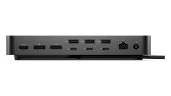 Stacja dokująca Dell Pro Thunderbolt 5 Dock WD25TB5 210-BTHZ