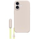 APPLE Beats iPhone 17 Kickstand Case with MagSafe and Camera Control - Lime Stone