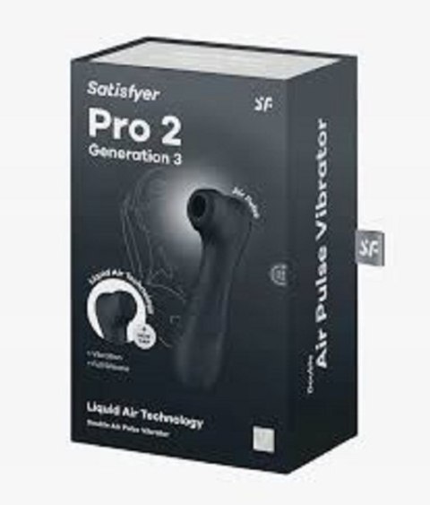 Urządzenie do masażu SATISFYER 4061504051888