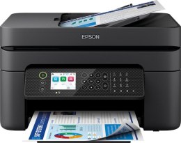 Urządzenie wielofunkcyjne atramentowe EPSON WorkForce WF-2950DWF C11CK62402