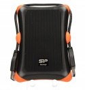 Dysk zewnętrzny HDD SILICON POWER Armor A30 (2TB /Czarny )