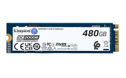 Dysk SSD TRANSCEND SEDC2000BM8/480G (M.2 2280″ /480 GB )
