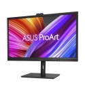 Monitor ASUS PA32DC (31.5" /OLED /60Hz /3840 x 2160 /Czarny)