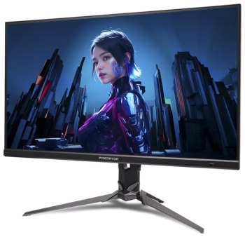Acer XB273KV5BMIIPRX - 160Hz UHD | 320Hz Full HD | IPS | 27''