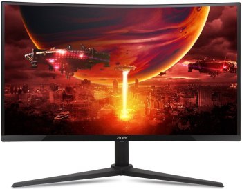 Acer Nitro XZ270W0bmiiphx - 240Hz | Full HD | VA | 27''