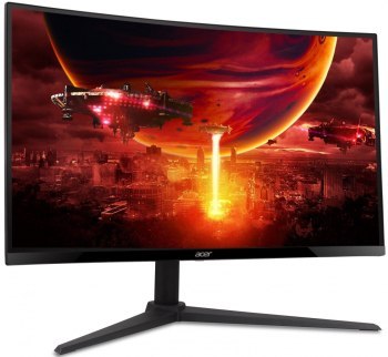 Acer Nitro XZ270W0bmiiphx - 240Hz | Full HD | VA | 27''