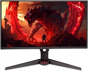 Acer XV270P6BIPR - 144Hz | Full HD | IPS | 27''